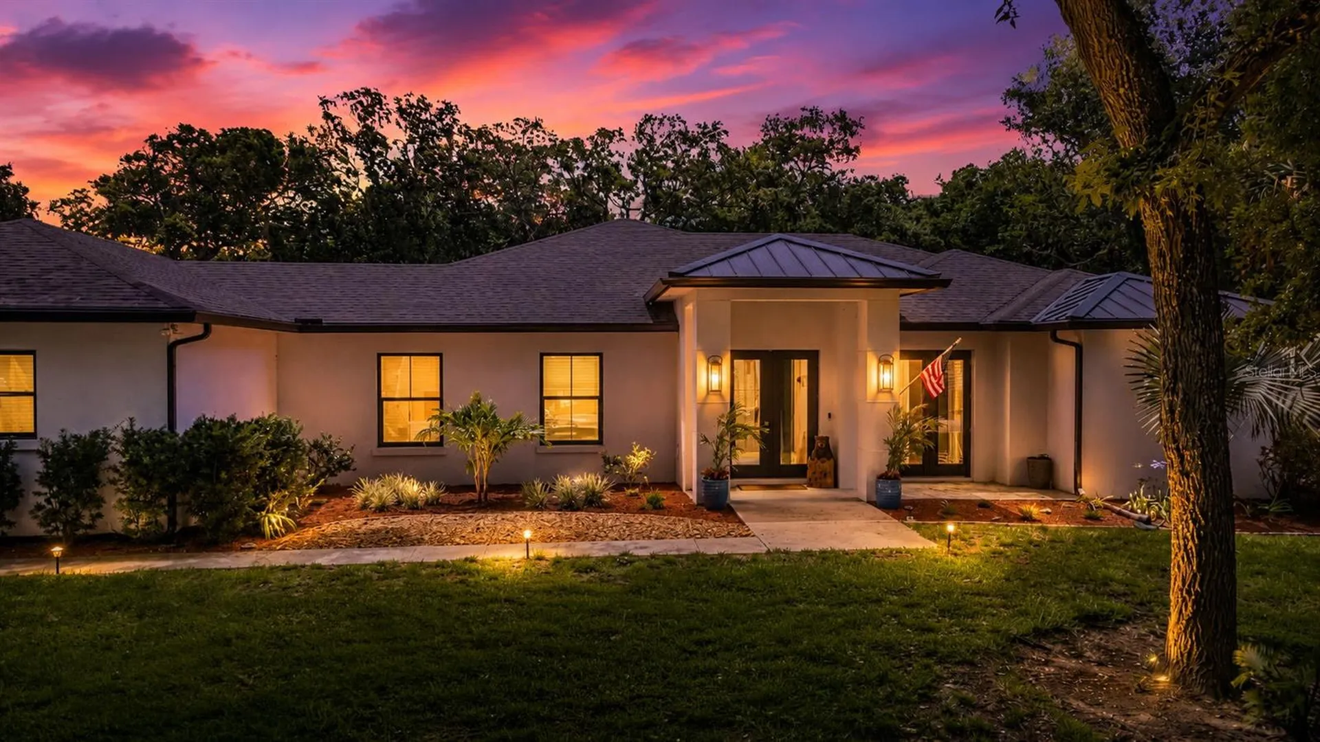 Palm Coast FL, 14 Meridian Home Lane