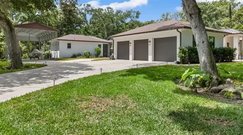 14 Meridian Home Lane Palm Coast FL 32137