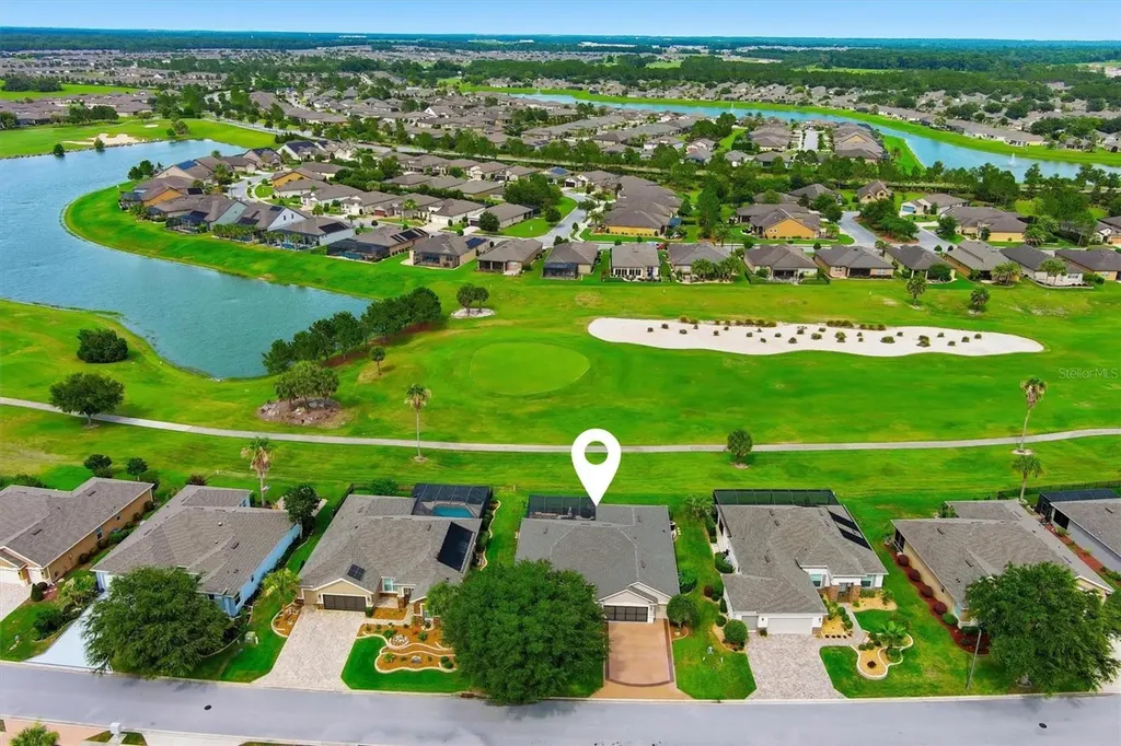 6865 SW 97th Terrace Road Ocala FL 34481