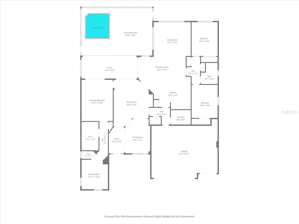 6865 SW 97th Terrace Road Ocala FL 34481