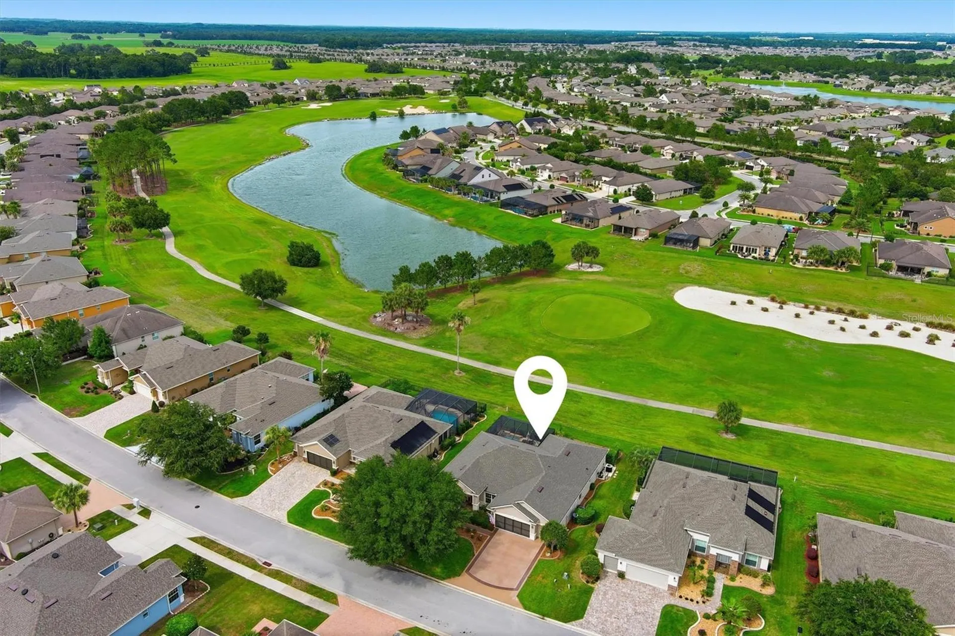 6865 SW 97th Terrace Road Ocala FL 34481