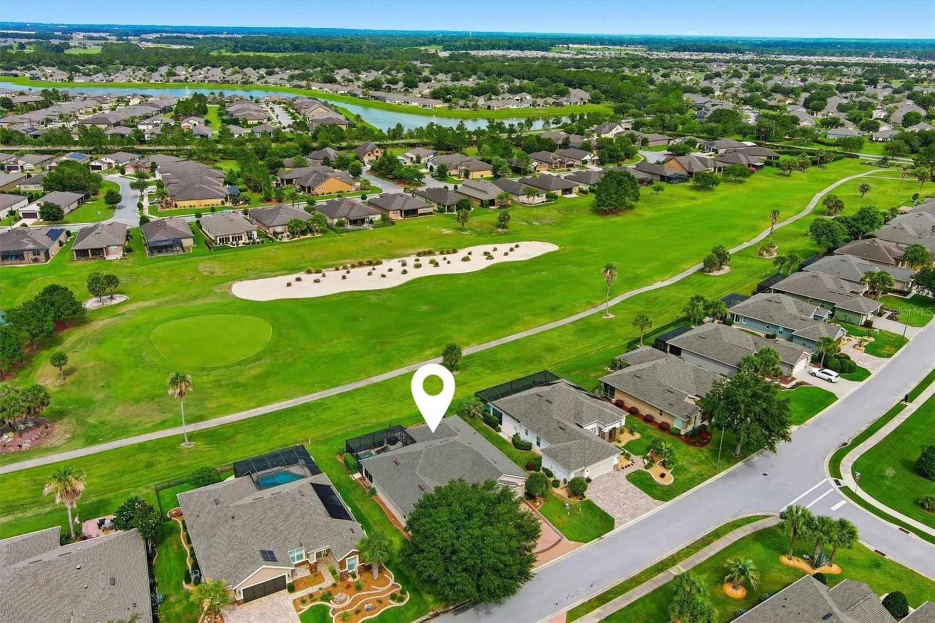 6865 SW 97th Terrace Road Ocala FL 34481