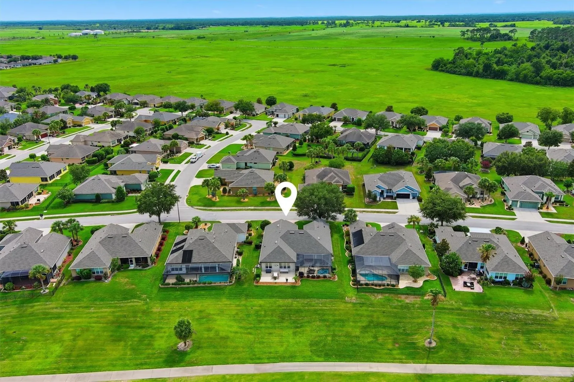 6865 SW 97th Terrace Road Ocala FL 34481