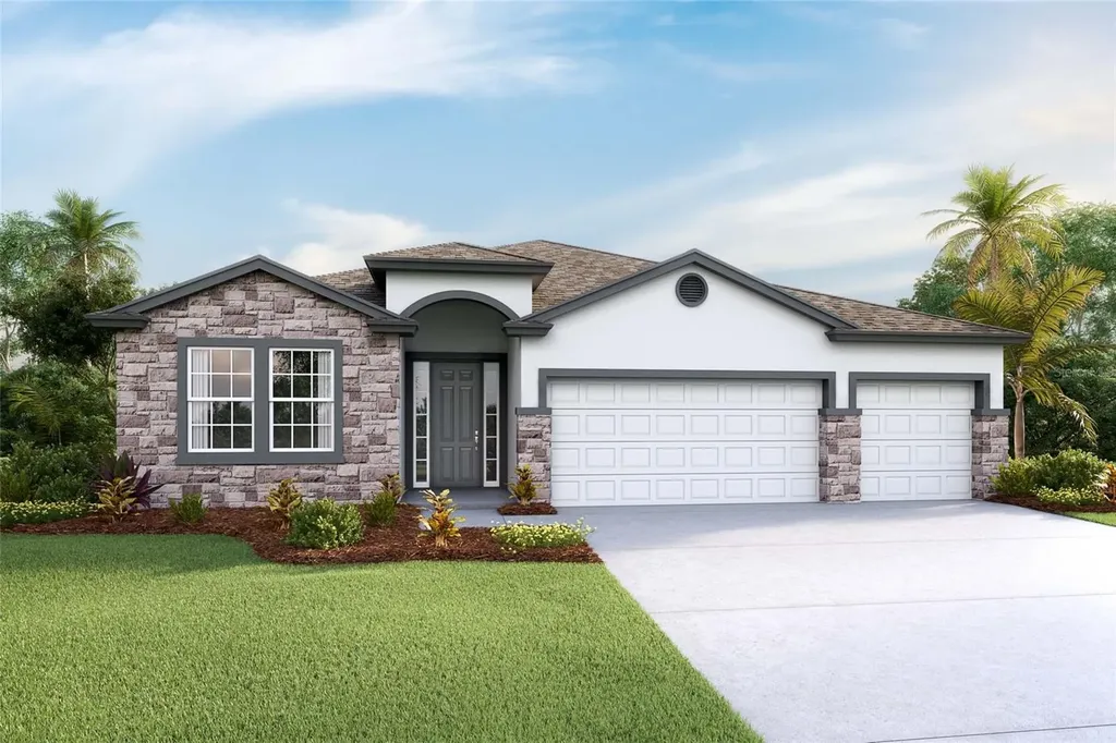 3050 Canopy Oak Boulevard Wildwood FL 34785