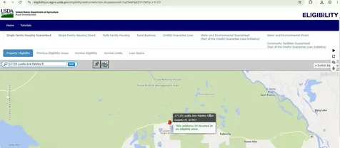 27729 Luella Avenue Paisley FL 32767
