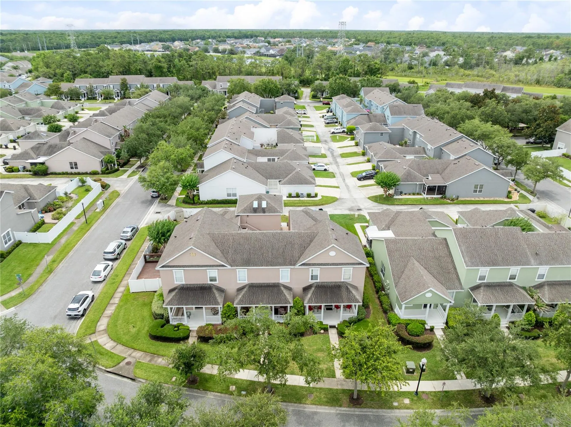 3863 Cleary Way Orlando FL 32828