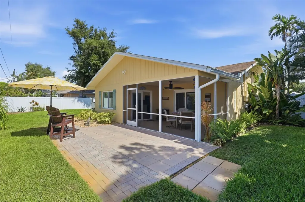 707 Beverly Road Venice FL 34293