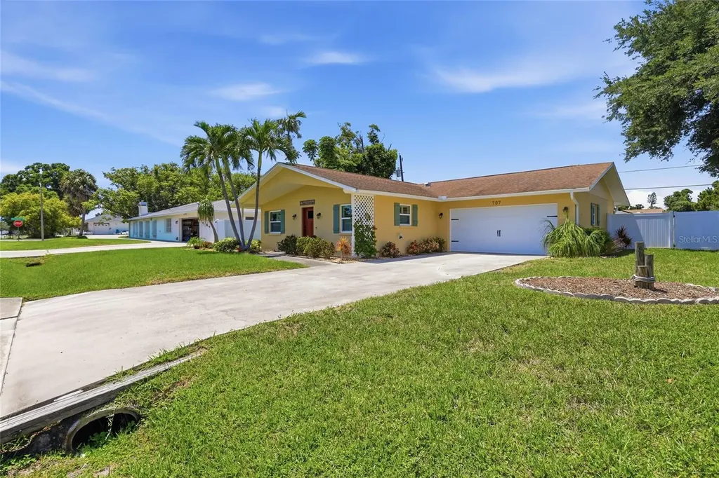707 Beverly Road Venice FL 34293