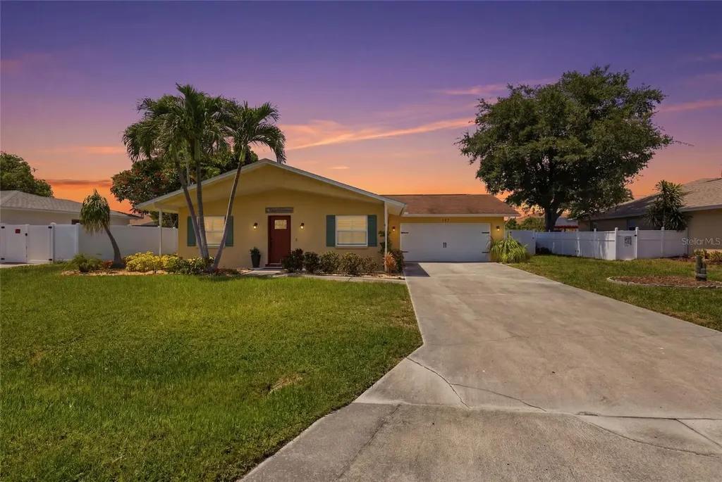 707 Beverly Road Venice FL 34293