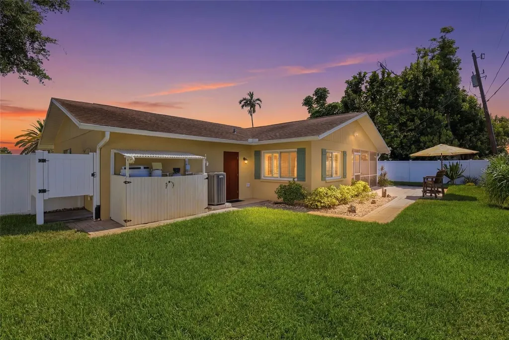 707 Beverly Road Venice FL 34293