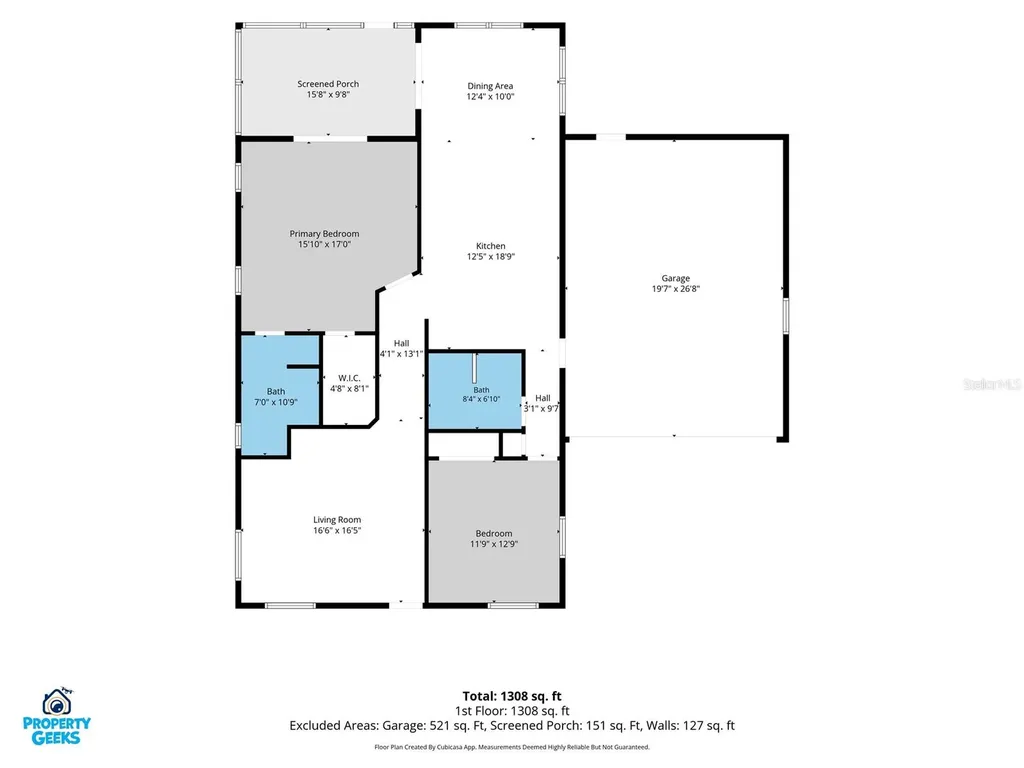 707 Beverly Road Venice FL 34293