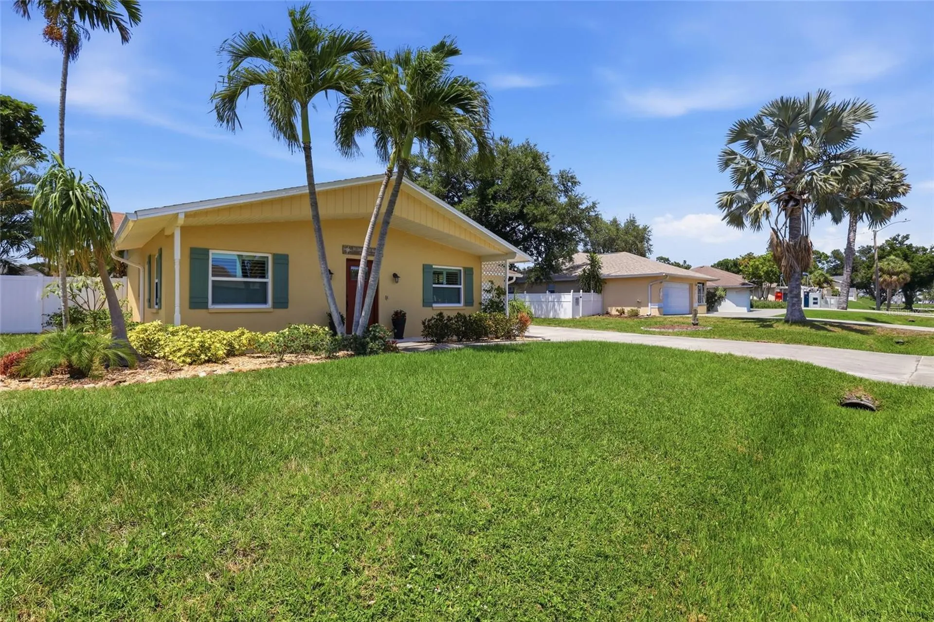 707 Beverly Road Venice FL 34293