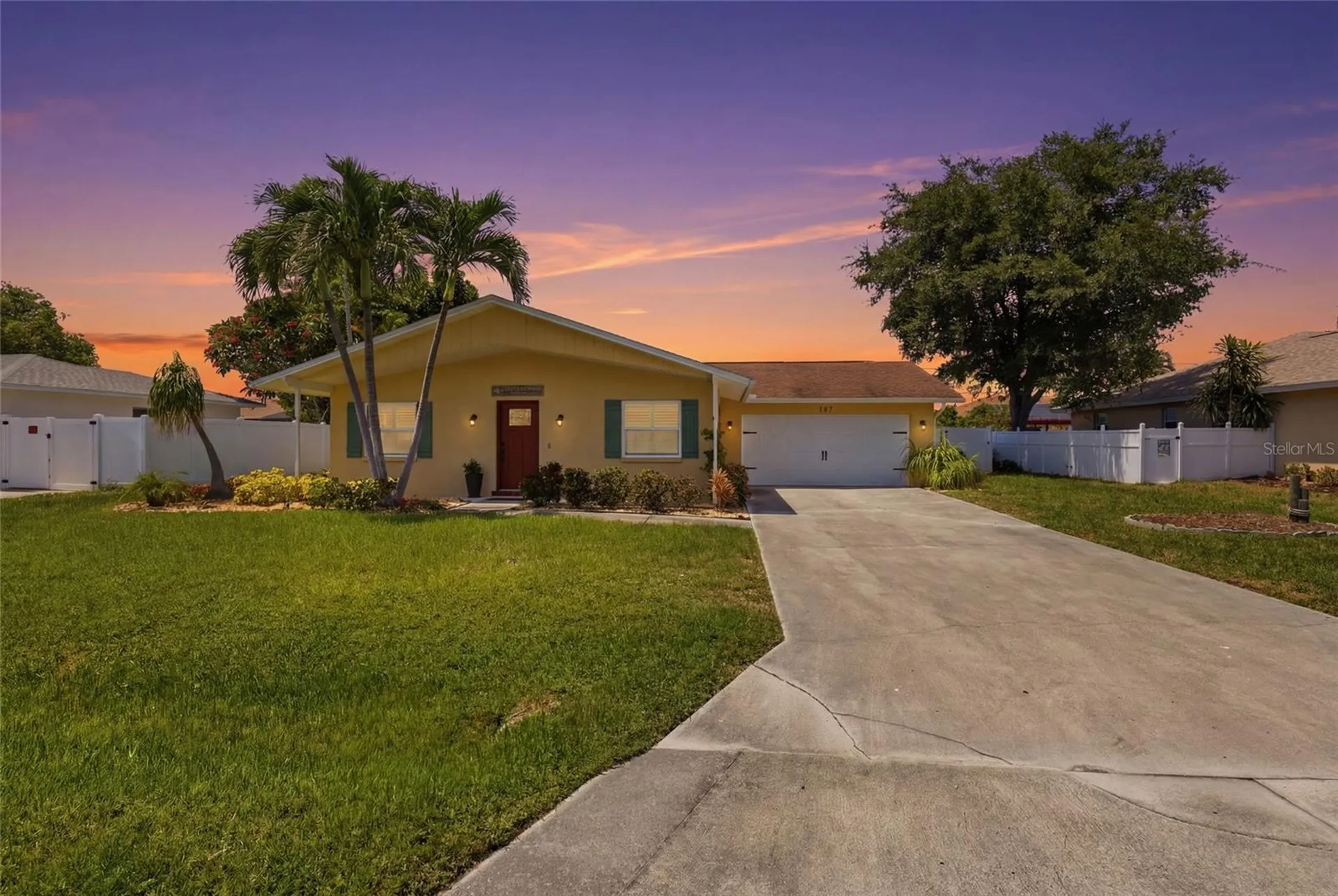 707 Beverly Road Venice FL 34293