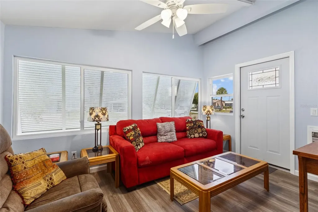 713 Tangerine Woods Boulevard Englewood FL 34223