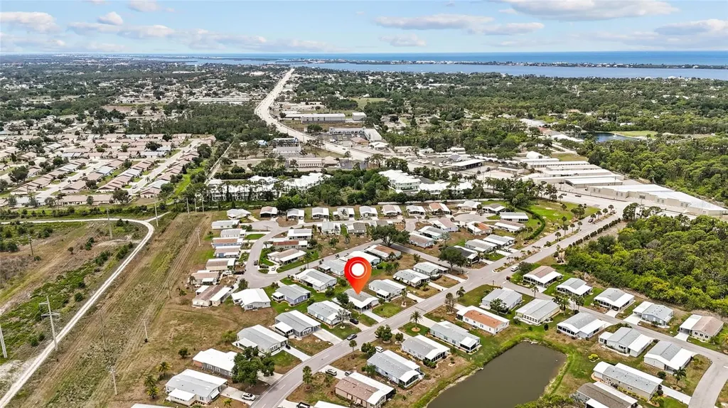 713 Tangerine Woods Boulevard Englewood FL 34223
