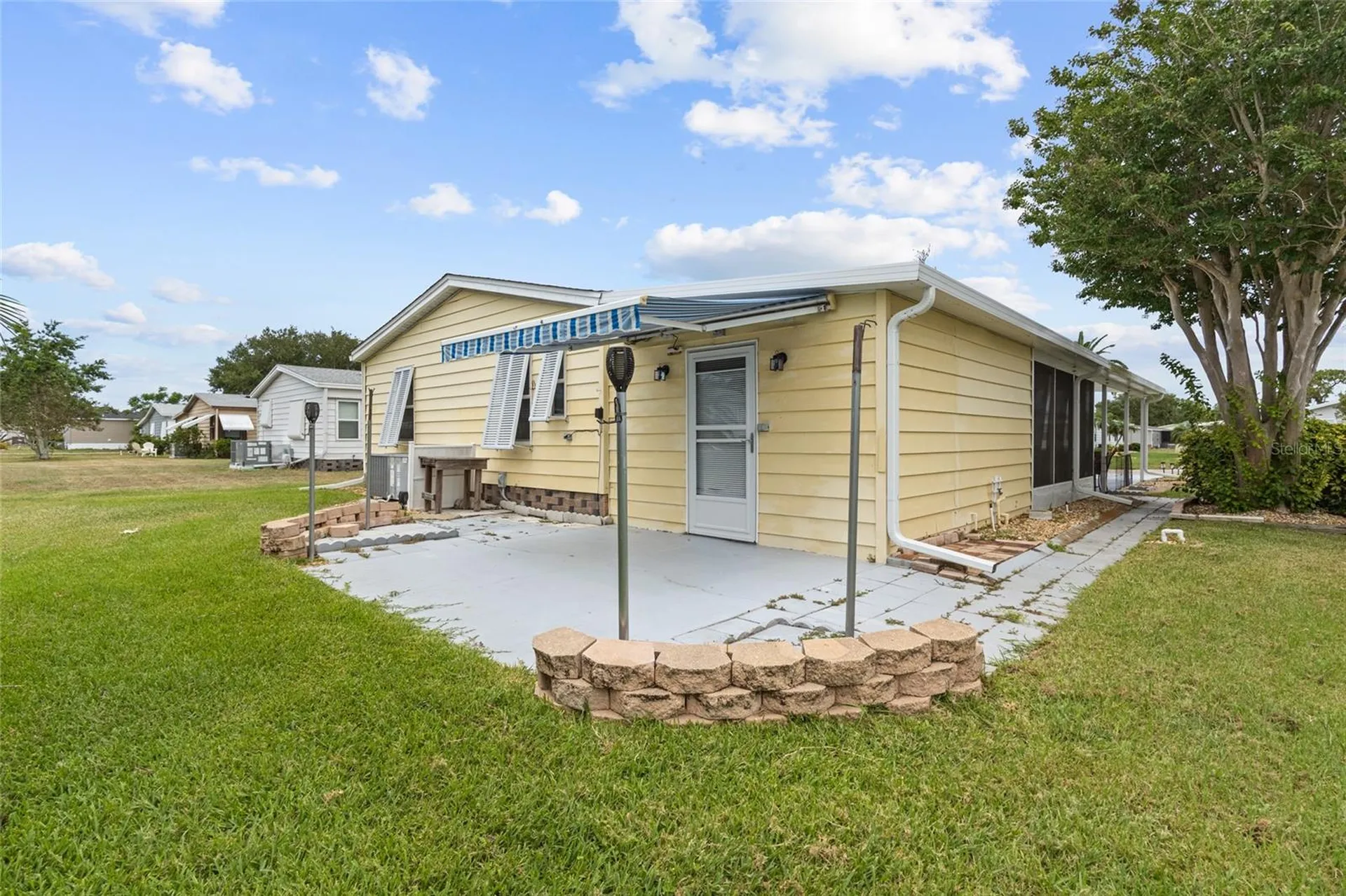713 Tangerine Woods Boulevard Englewood FL 34223