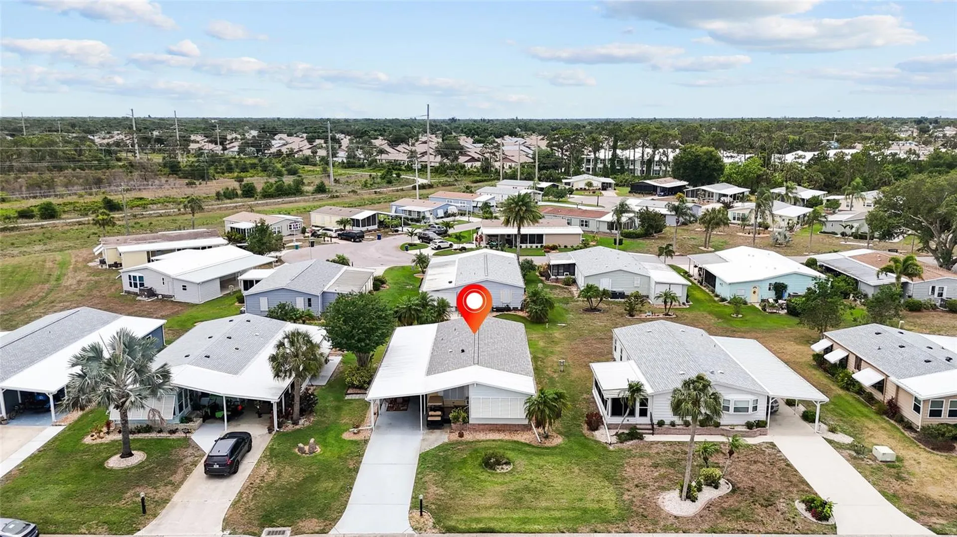 713 Tangerine Woods Boulevard Englewood FL 34223