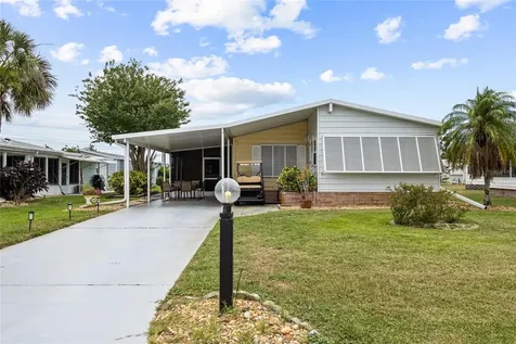 713 Tangerine Woods Boulevard Englewood FL 34223