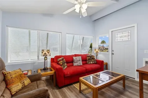 713 Tangerine Woods Boulevard Englewood FL 34223