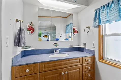 713 Tangerine Woods Boulevard Englewood FL 34223