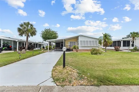 713 Tangerine Woods Boulevard Englewood FL 34223