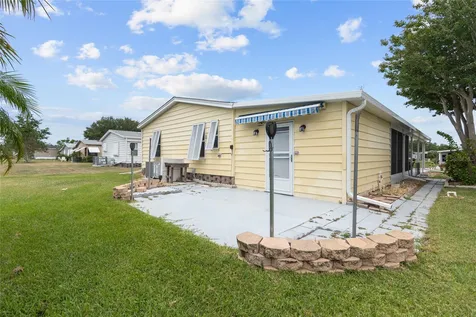 713 Tangerine Woods Boulevard Englewood FL 34223