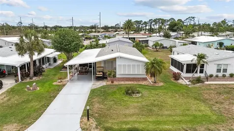 713 Tangerine Woods Boulevard Englewood FL 34223