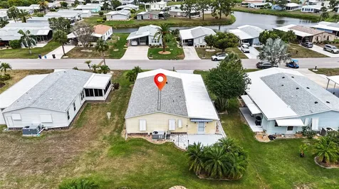 713 Tangerine Woods Boulevard Englewood FL 34223