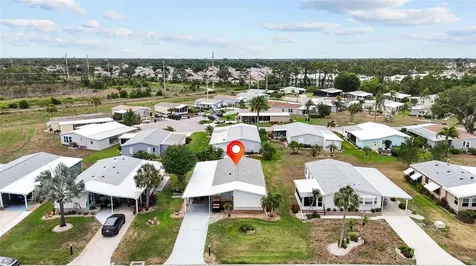713 Tangerine Woods Boulevard Englewood FL 34223