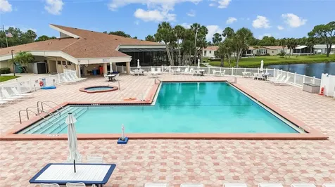 713 Tangerine Woods Boulevard Englewood FL 34223
