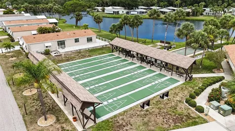 713 Tangerine Woods Boulevard Englewood FL 34223
