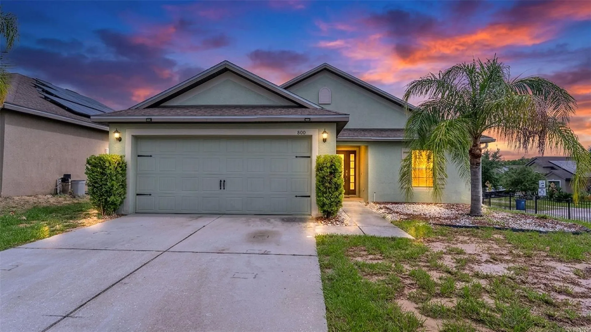 800 Woodlark Drive Haines City FL 33844