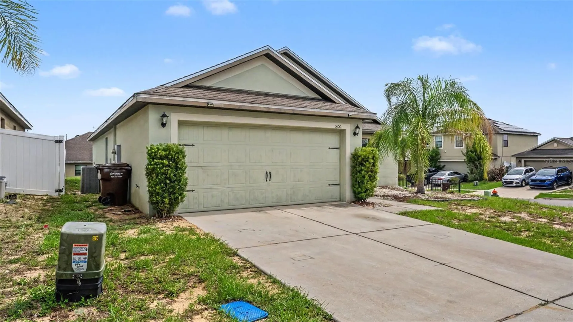 800 Woodlark Drive Haines City FL 33844