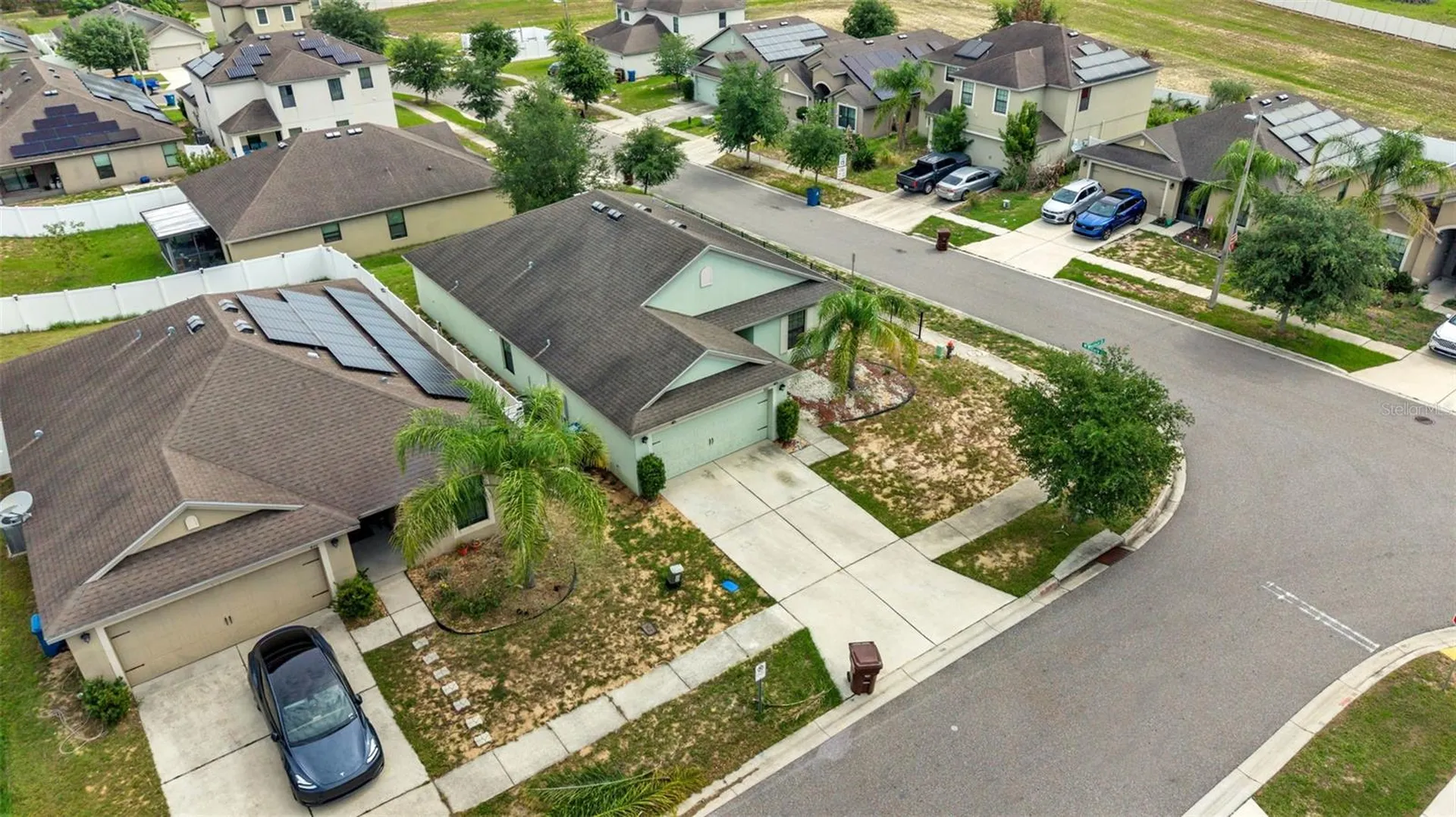 800 Woodlark Drive Haines City FL 33844