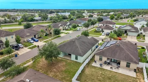 800 Woodlark Drive Haines City FL 33844
