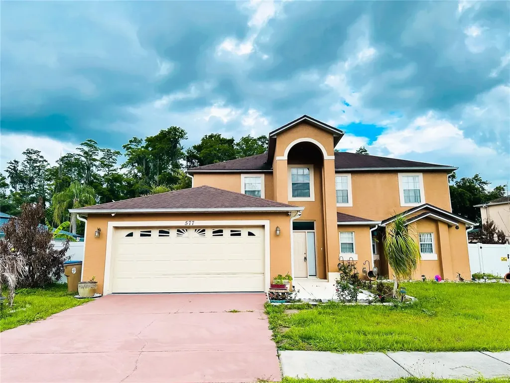 577 Pinehurst Cove Kissimmee FL 34758