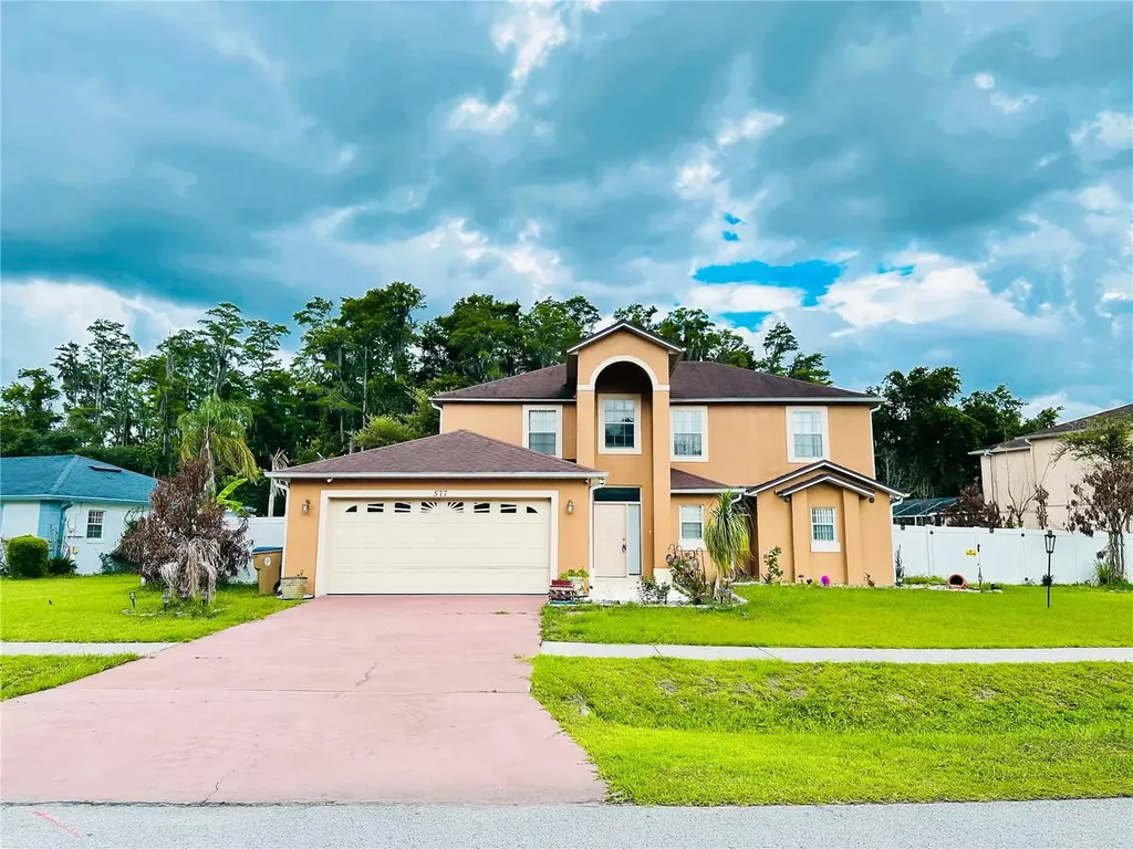 577 Pinehurst Cove Kissimmee FL 34758