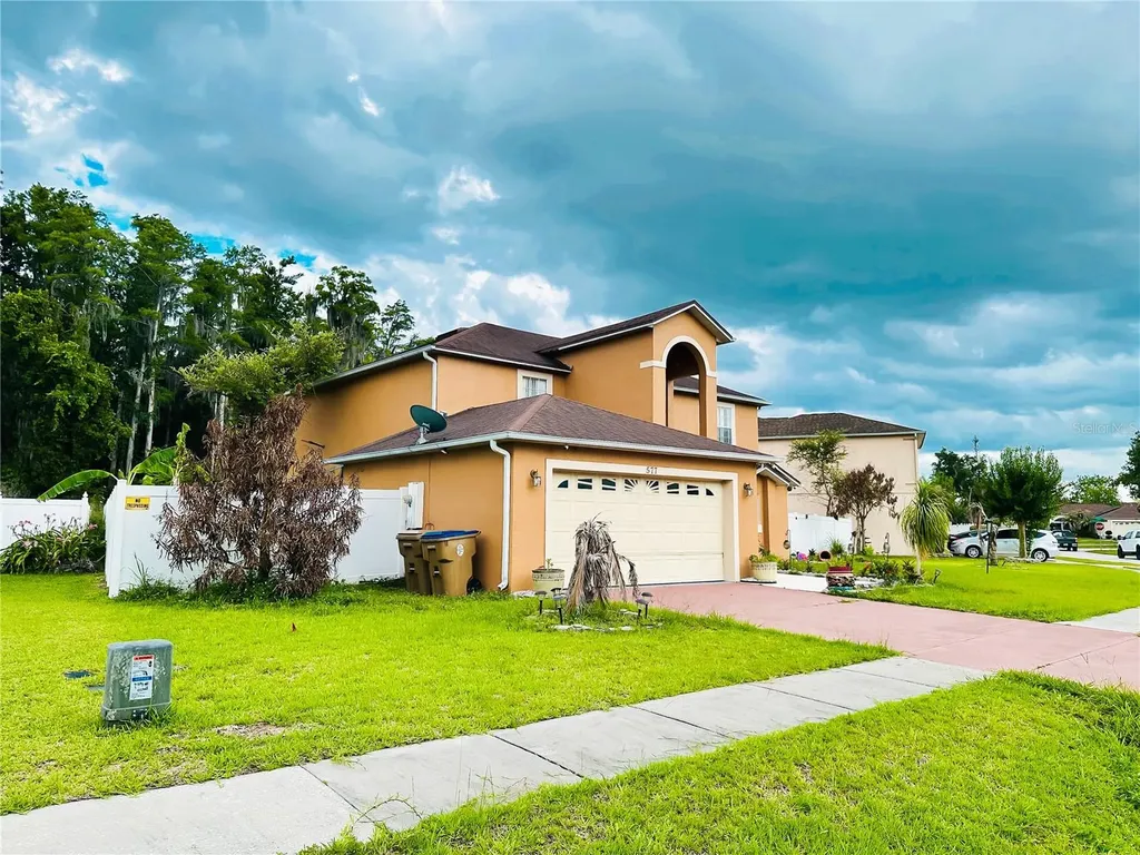 577 Pinehurst Cove Kissimmee FL 34758