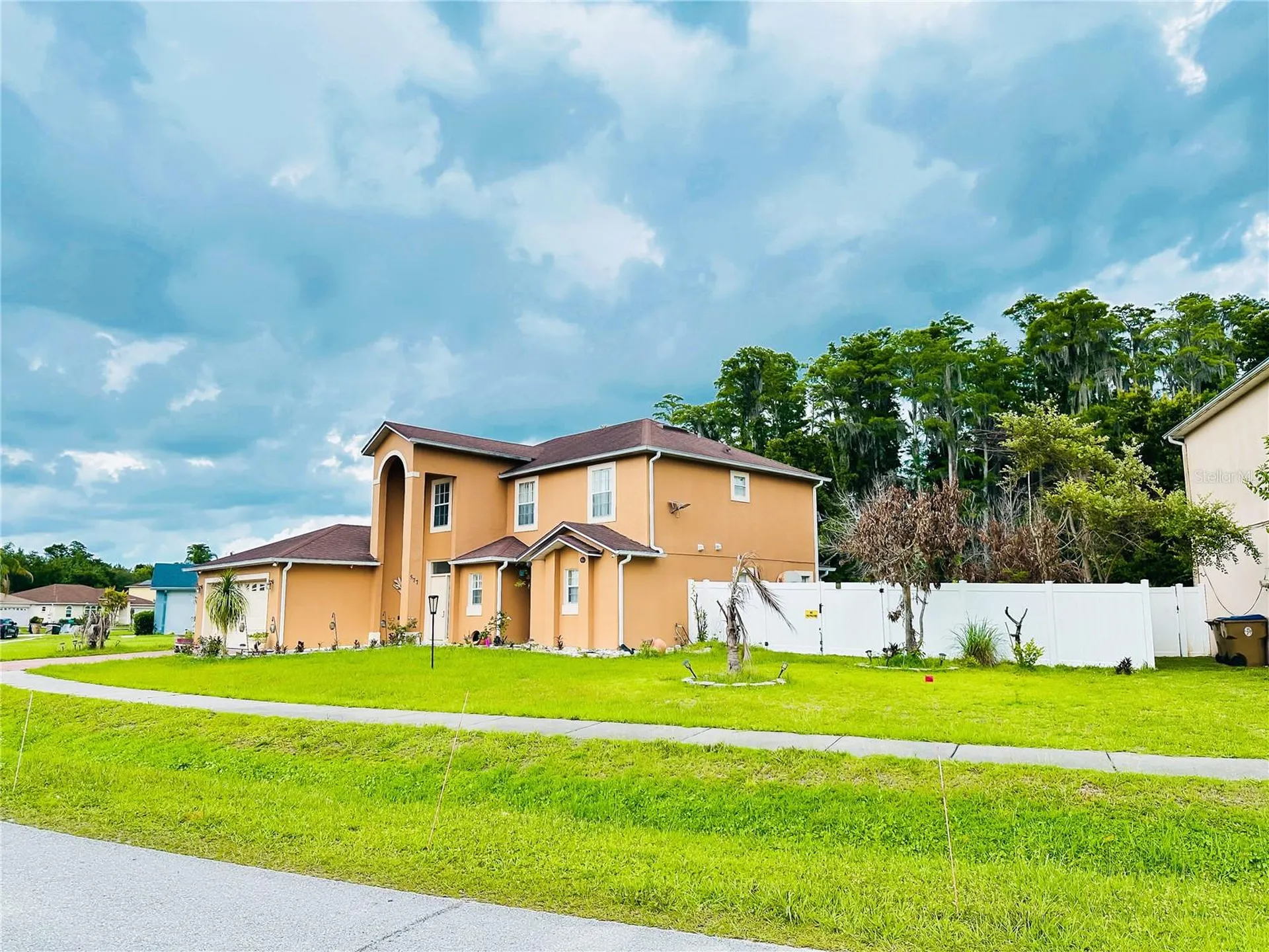 577 Pinehurst Cove Kissimmee FL 34758