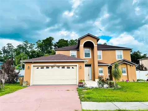 577 Pinehurst Cove Kissimmee FL 34758