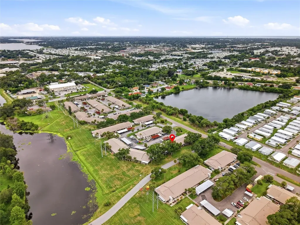 1208 14th Circle SE Largo FL 33771
