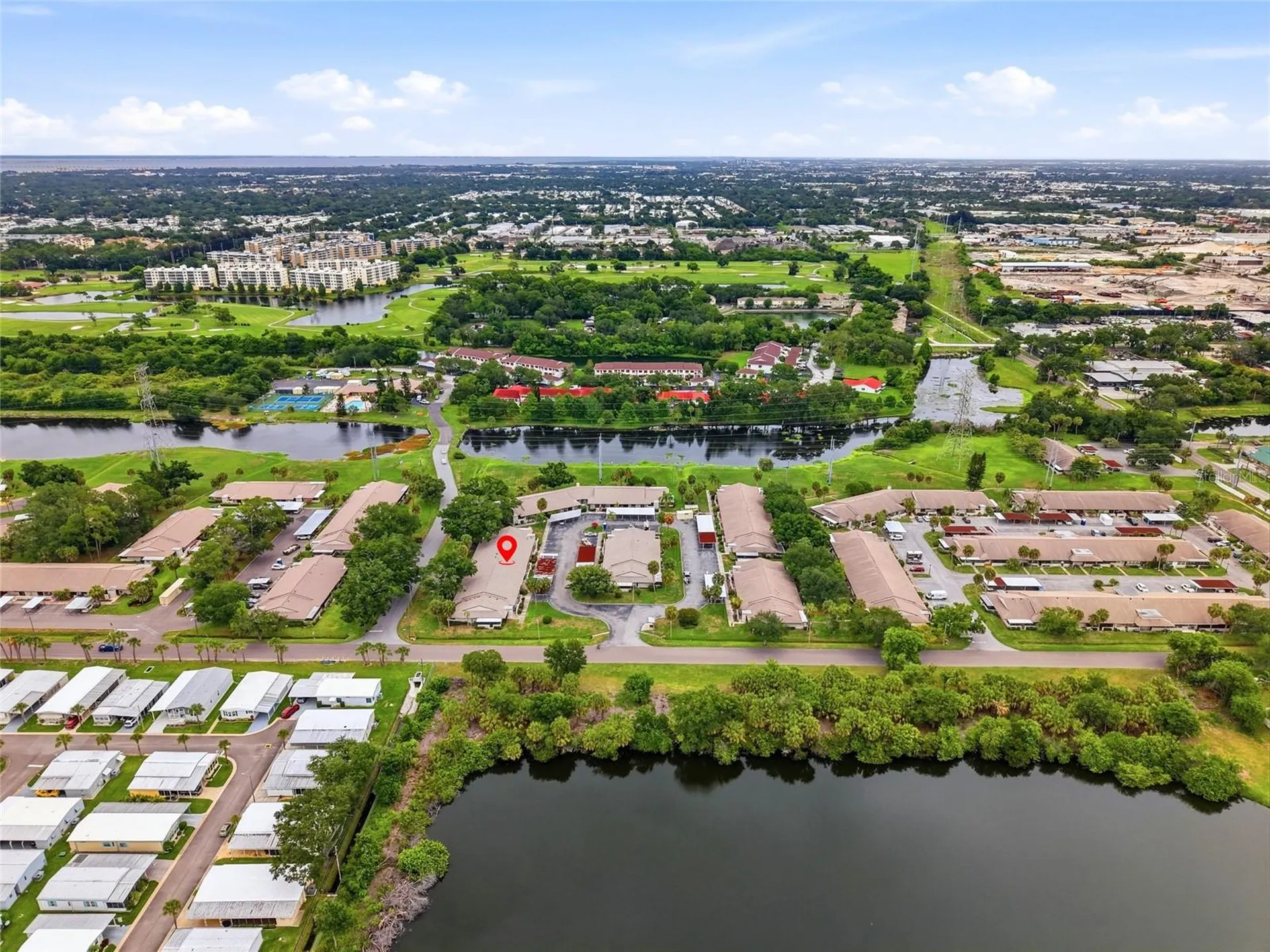 1208 14th Circle SE Largo FL 33771