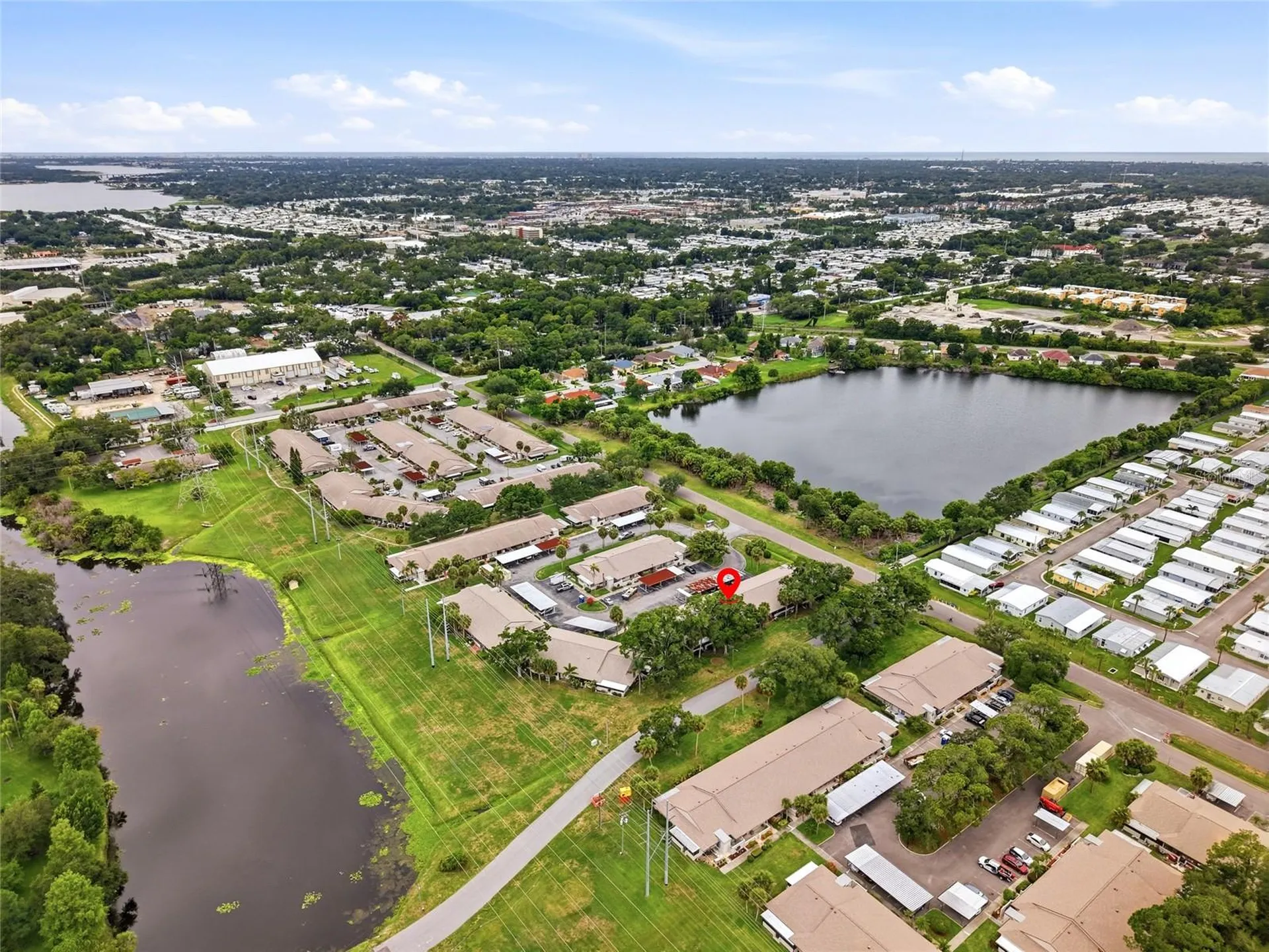 1208 14th Circle SE Largo FL 33771