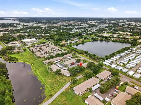 1208 14th Circle SE Largo FL 33771