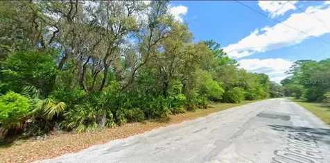 11924 W Deodar Street Crystal River FL 34428