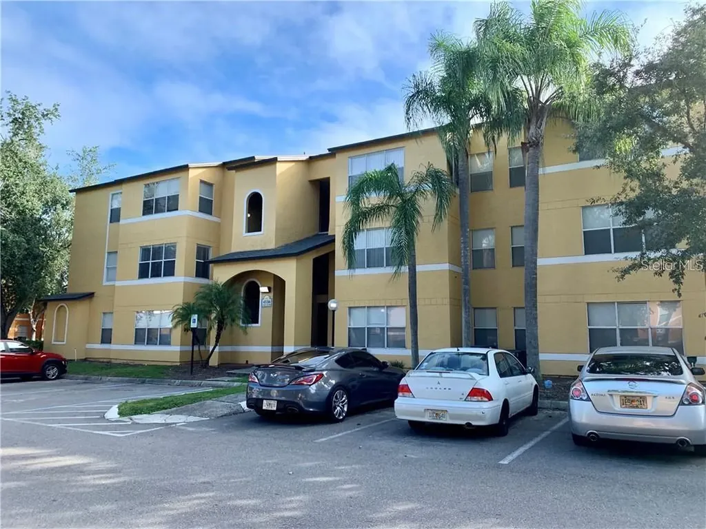 4536 Commander Drive Orlando FL 32822