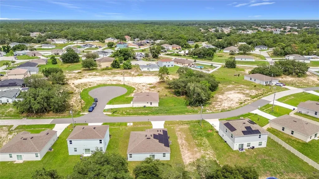 1414 Orlando Court Poinciana FL 34759