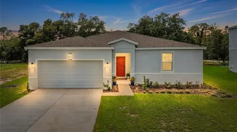 1414 Orlando Court Poinciana FL 34759