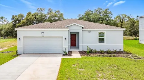 1414 Orlando Court Poinciana FL 34759