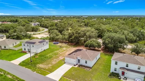 1414 Orlando Court Poinciana FL 34759